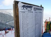 Ski Alpin  Herren Riesenslalom  Beaver Creek