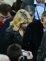 Fussball International Europameisterschaft 2012: Spanien - Irland