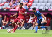 Fussball Audi Football Summit 2021 FC Bayern Muenchen - Ajax Amsterdam