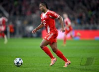 Fussball International CHL 25/26: 
FC Bayern Muenchen - Sporting Lissabon