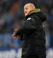 Fussball 1. Bundesliga, Saison 2011/2012: FC Schalke 04 - SV Werder Bremen