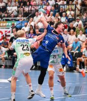 Handball  1. Bundesliga 2025/2026    06.09.2026 HBW Balingen - Weilstetten - SC Magdeburg