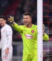 Fussball 1. Bundesliga Saison 18/19: FC Bayern Muenchen - Fortuna Duesseldorf