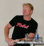FUSSBALL BUNDESLIGA, Bayern Muenchen Kahn