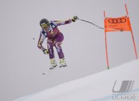 Ski Alpin Super G Kitzbuehel 2015: Jansrud