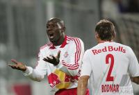 Fussball, 03.11.2007, FC Wacker Innsbruck-RB Salzburg