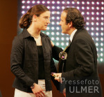 FIFA Gala World Player 2004