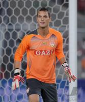 FUSSBALL    UEFA Europa League  3 Qualifikationsrunde   VfB Stuttgart - Molde FK