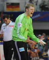 Handball EM 2010: GER - SWE