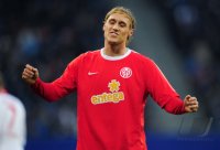 Fussball: 1. Bundesliga Saison 2010/2011: Mainz 05, NOVESKI