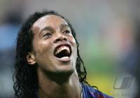 Fussball International: Champions League Finale, Jubel Barcelona