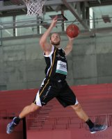 1. Basketball Bundesliga 2011/2012  Walter Tigers Tuebingen