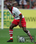 Fussball  1. Bundesliga   Freiburg