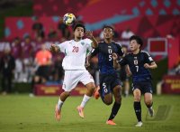 Fussball, Junioren U 17 WM 2025 Japan - Marokko 
Gruppe B