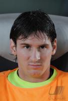 FIFA Club WM UAE 2009;    MESSI   (FC Barcelona)