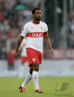 Fussball 1. Bundesliga 2011/2012:  Cacau (VfB Stuttgart)