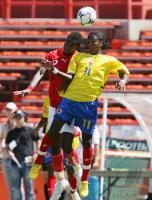 Fussball International Testspiel  Schweiz - Kolumbien