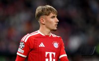 Fussball International CHL 26/27: FC Bayern Muenchen - FK Bodoe / Glimt