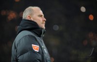 Fussball: 1. Bundesliga Saison 2010/2011: Dortmund, SCHAAF