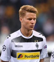 Fussball Champions League Qualifikation 16/17: Young Boys Bern -  Gladbach