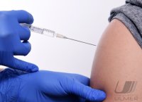 Symbolbild: Corona-Impfstoff