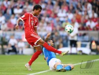 Fussball International Audi Cup 2017