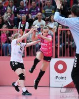 Handball 1. Bundesliga Frauen 19/20: TuS Metzingen - 1. FSV Mainz 05