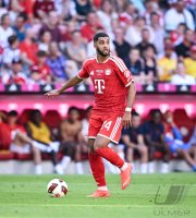 Fussball  Telekom Cup 2026 FC Bayern Muenchen -  RB Leipzig