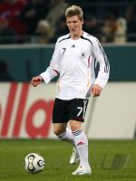 Fussball Deutsche Nationalmannschaft, SCHWEINSTEIGER Einzelaktion