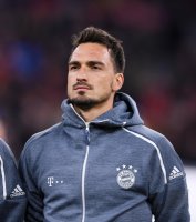 Fussball CHL 18/19 Gruppenphase: FC Bayern Muenchen - Ajax Amsterdam