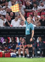 Fussball Supercup Saison 2025/2026
VfB Stuttgart - FC Bayern Muenchen