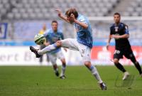 2. Fussball Bundesliga : Dominik Stahl (1860 Muenchen)