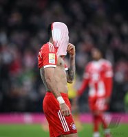 Fussball 1. Bundesliga  Saison  25/26 
FC Bayern Muenchen - Borussia Dortmund