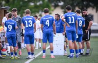 Fussball  Landesstaffel 26/27  B - Junioren TuS Ergenzingen - SKV Rutesheim