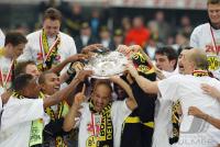 JUBEL  beim Meister  BVB