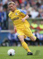 Fussball 1. Bundesliga, Duisburg: DAUN, Einzelaktion