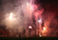 Fussball International CL Quali RB Salzburg-Zuerich