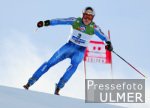 SKI   Weltcup  Riesensalalom  Slden Herren Didier Cuche (SUI)