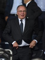 Fussball CHL 17/18 Gruppenphase: Paris Saint-Germain - FC Bayern Muenchen