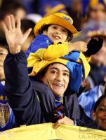 Fussball International  Club WM  Etoile Sportive du Sahel - Boca Juniors