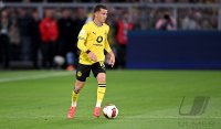 Fussball  Supercup  Saison 26/27 Borussia Dortmund - FC Bayern Muenchen