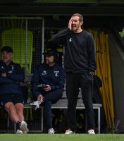 Fussball 1. Bundesliga 25/26 Testspiel
SC Freiburg - Dynamo Dresden