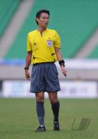 FUSSBALL INTERNATIONAL: DPR Korea - Guam