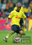 Fussball 1. Bundesliga: Dortmund, CONCEICAO Einzelaktion
