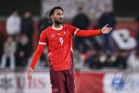 Fussball U 17 UEFA Euro 2025 / FIFA WM 2025 Qualifikation: Schweiz 1-3 Tschechien