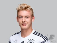 Fussball International: Julian Brandt (Deutschland)
