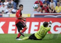 Fussball 1. Bundesliga: Bayer Leverkusen - VfL Bochum