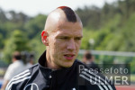 Fussball / Letztes-Training der deutschen Nationalmannschaft vor dem Abflug zur Fussball-WM in Japan