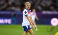 Fussball Frauen Euro 2025 Viertelfinale 
Schweden - England