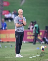 Fussball, Junioren U 17 WM 2025 Sechzehntelfinal, Schweiz - Aegypten